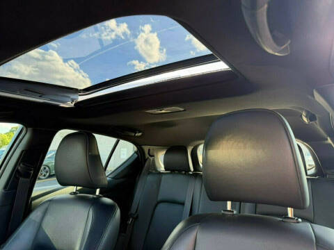 2016 Lexus CT 200h
