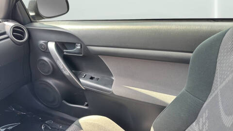 2011 Scion tC