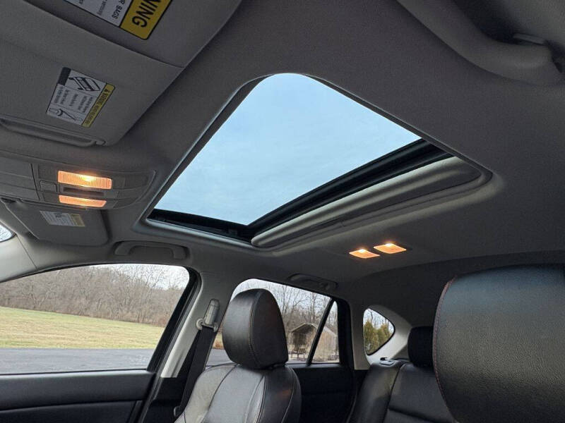 2014 Mazda CX-5 Grand Touring