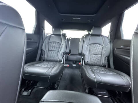 2022 Buick Enclave Avenir