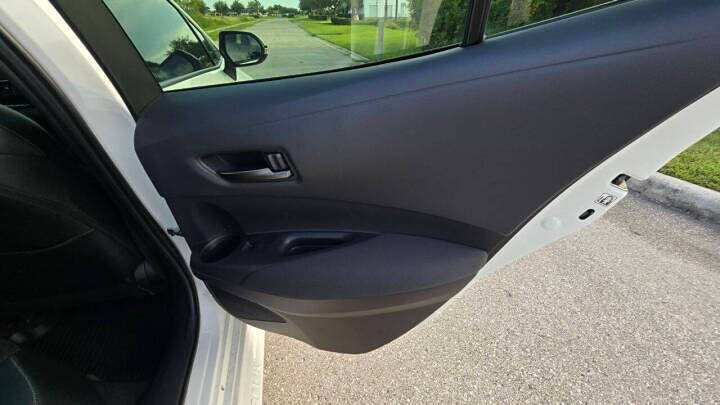 2024 Toyota GR Corolla Premium