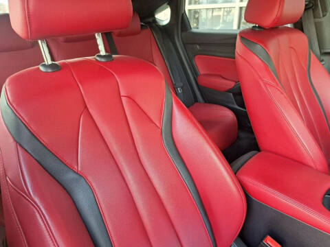 2024 Acura Integra w/A-SPEC