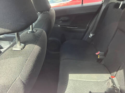 2010 Scion xD