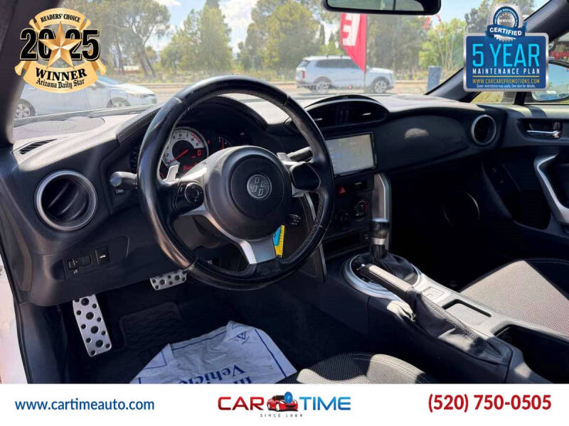 2019 Toyota 86