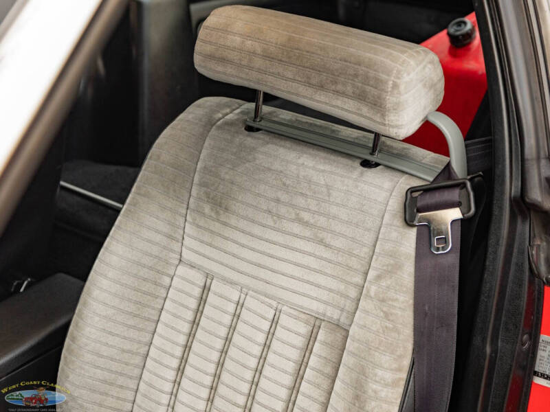 1983 Datsun 280ZX GL