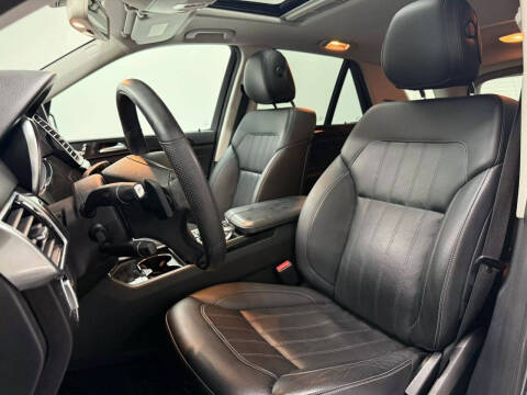 2016 Mercedes-Benz GLE GLE 350