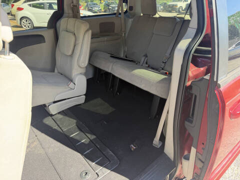 2011 Dodge Grand Caravan Mainstreet