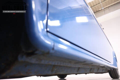 1969 Austin Mini Cooper