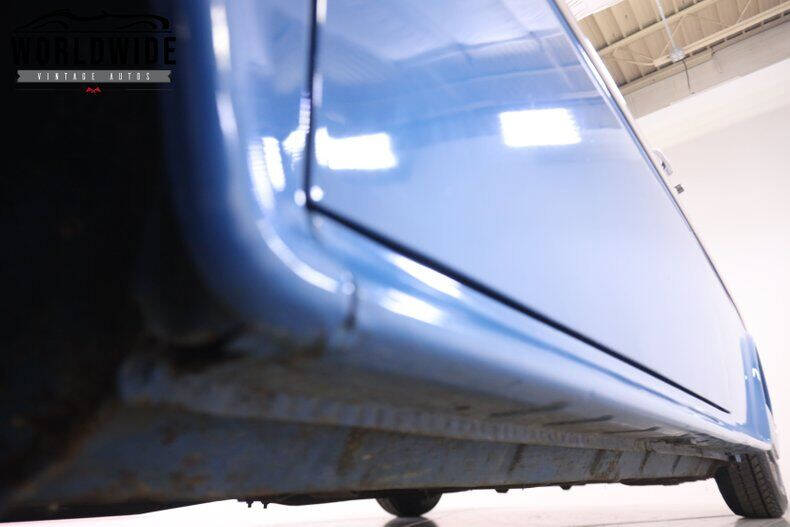 1969 Austin Mini Cooper