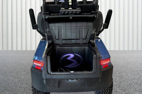 2026 Bintelli Nexus