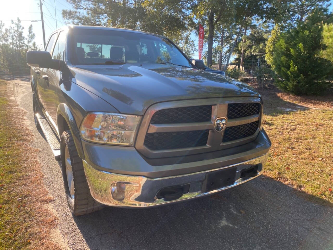 2013 Ram 1500 for sale at Tri Springs Motors in Lexington, SC