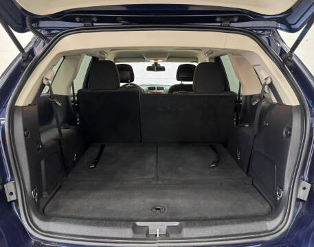 2019 Dodge Journey SE Value Package