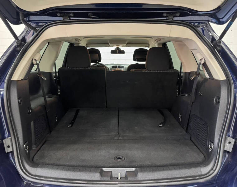 2019 Dodge Journey SE Value Package