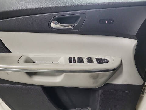 2008 GMC Acadia SLT-2