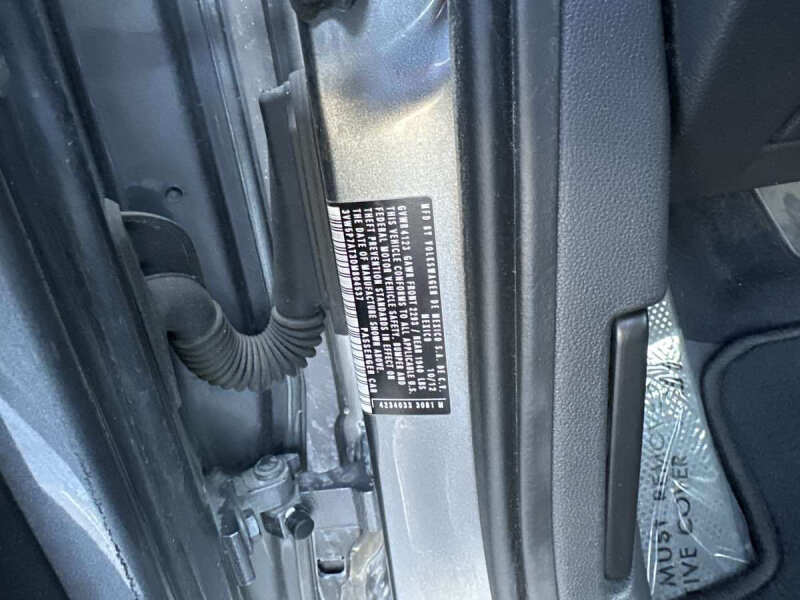 2013 Volkswagen Beetle Convertible 2.5L PZEV