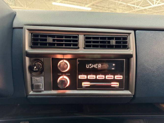 1991 Chevrolet Blazer