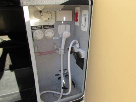 2013 Forest River COLUMBUS 3