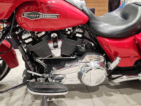 2023 Harley-Davidson Street Glide