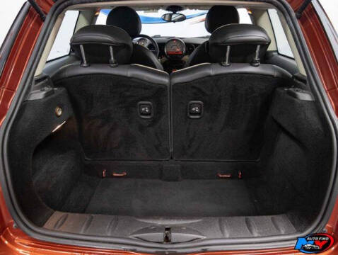 2012 MINI Cooper Hardtop S