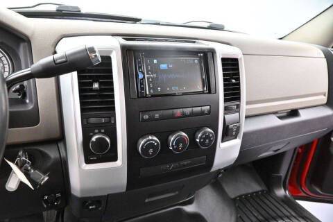 2010 Dodge Ram 2500