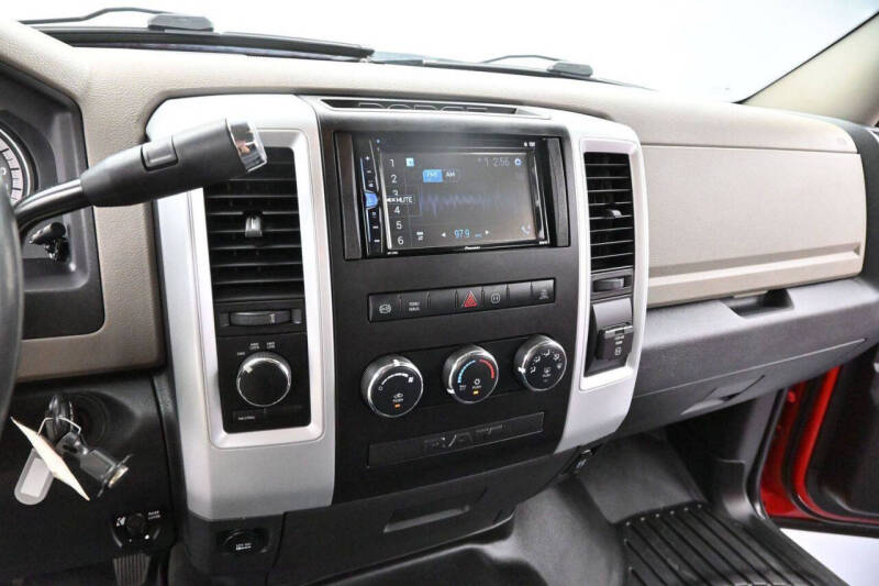 2010 Dodge Ram 2500