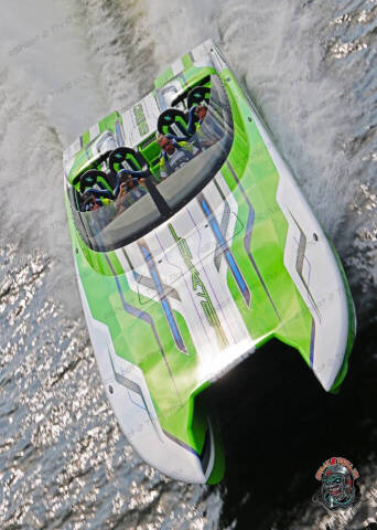 2025 Skater 388