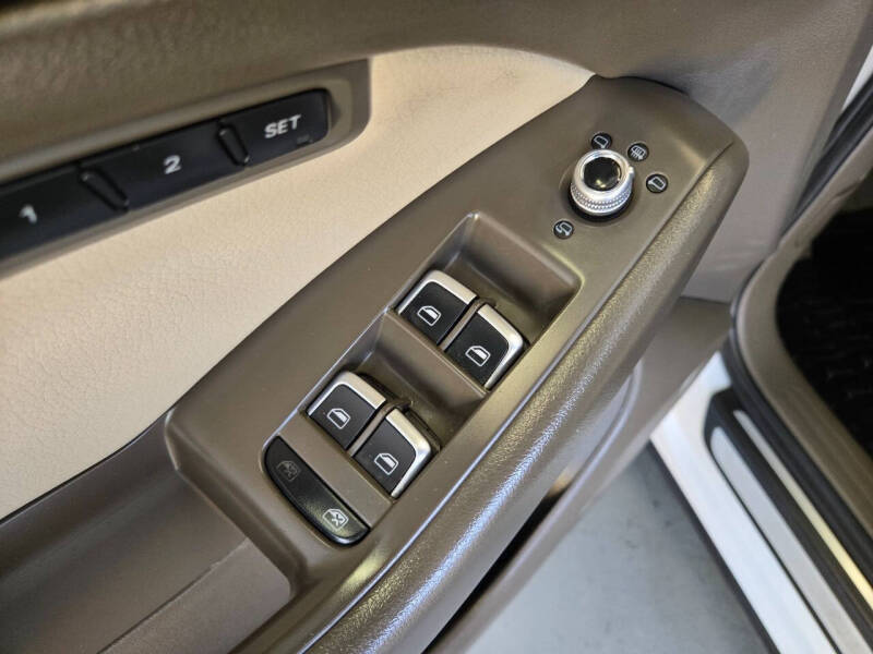 2015 Audi Q5 2.0T quattro Premium Plus