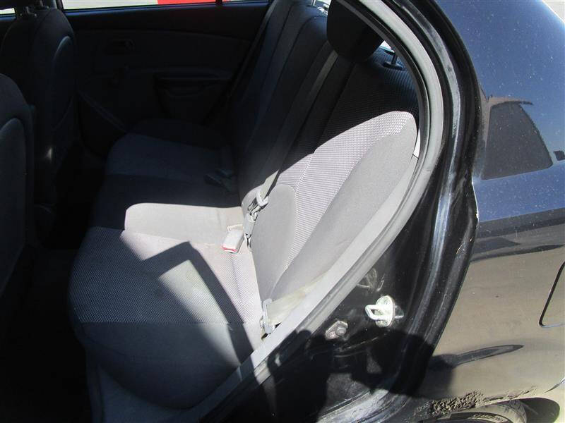 2011 Kia Rio LX