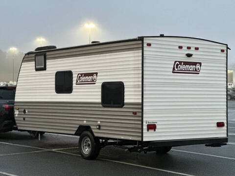 2023 Keystone RV Dutchmen Coleman 17B