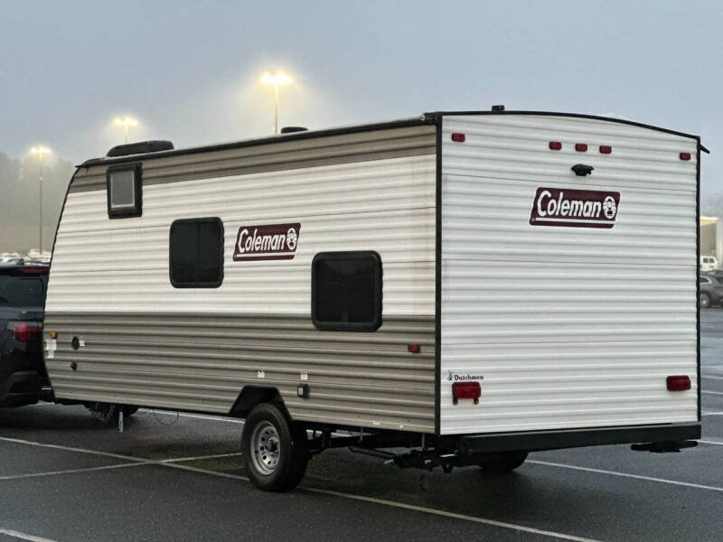 2023 Keystone RV Dutchmen Coleman 17B