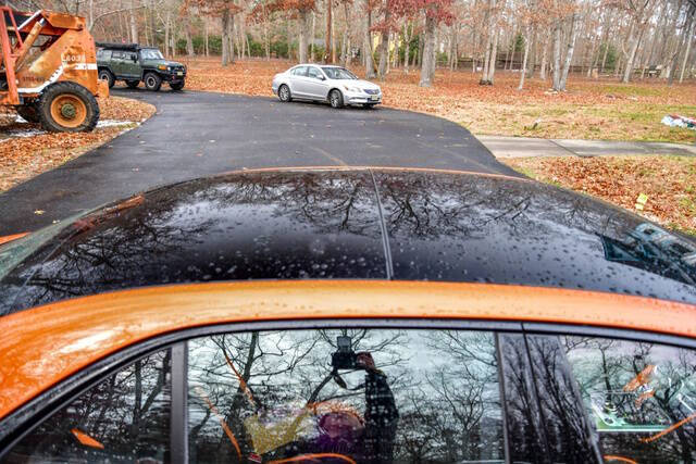 2024 Bentley Flying Spur Mulliner W12