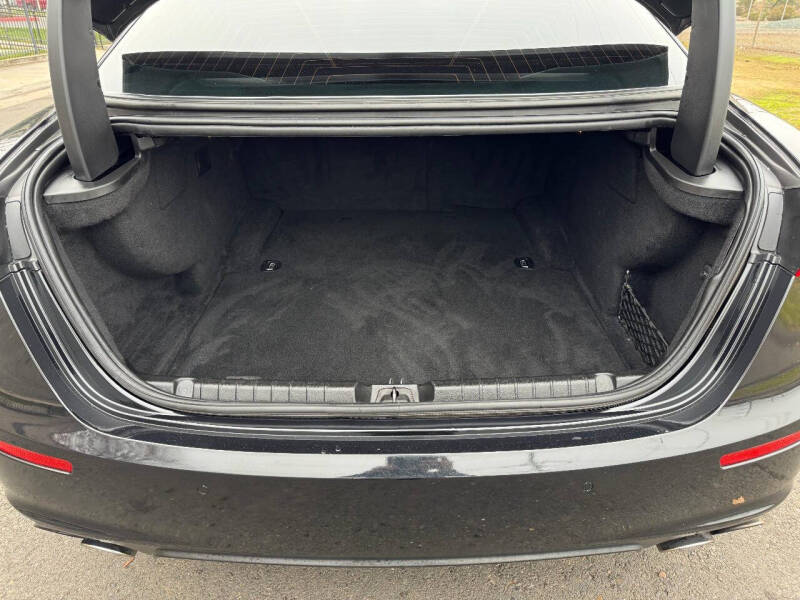 2015 Maserati Ghibli S Q4