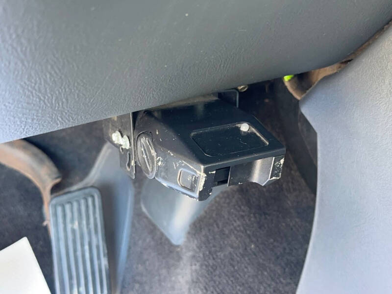 2002 Chevrolet Silverado 2500HD LS