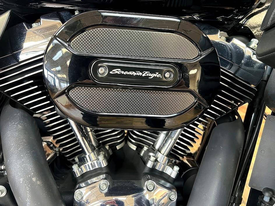 Harley-DavidsonUltra Limited5