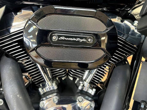 2016 Harley-Davidson Ultra Limited