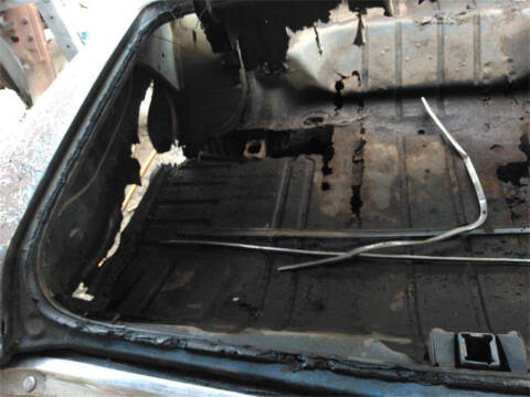 1969 Chevrolet Impala