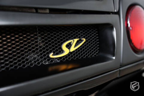 1998 Lamborghini Diablo