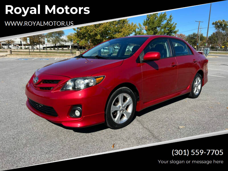 Details 77+ about toyota bowie md unmissable in.daotaonec