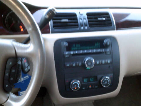 2006 Buick Lucerne CXL V6