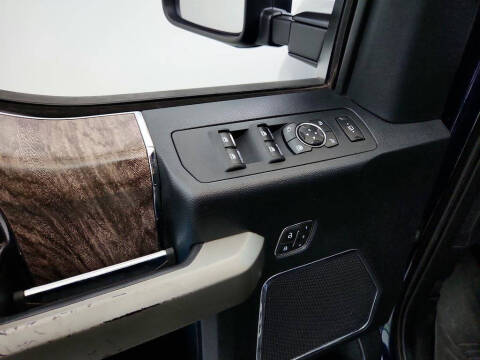 2019 Ford F-250 Super Duty