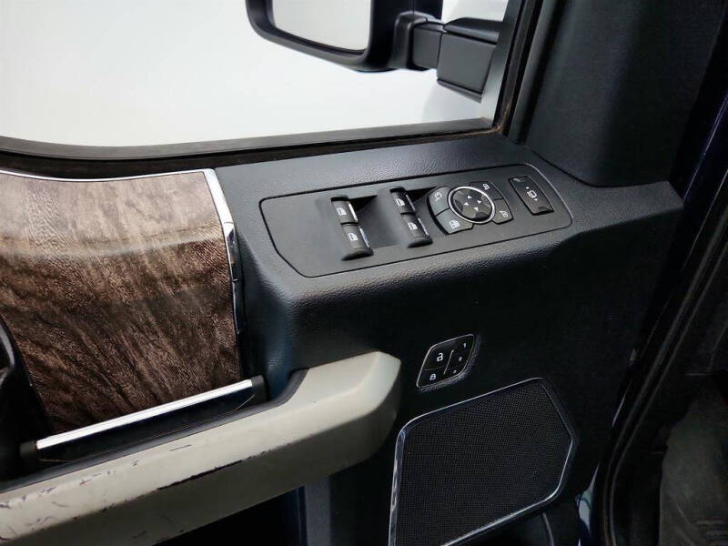 2019 Ford F-250 Super Duty
