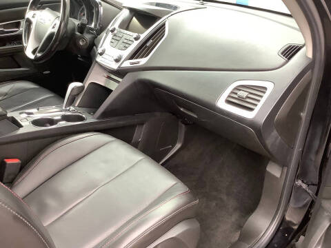 2013 GMC Terrain SLT-2