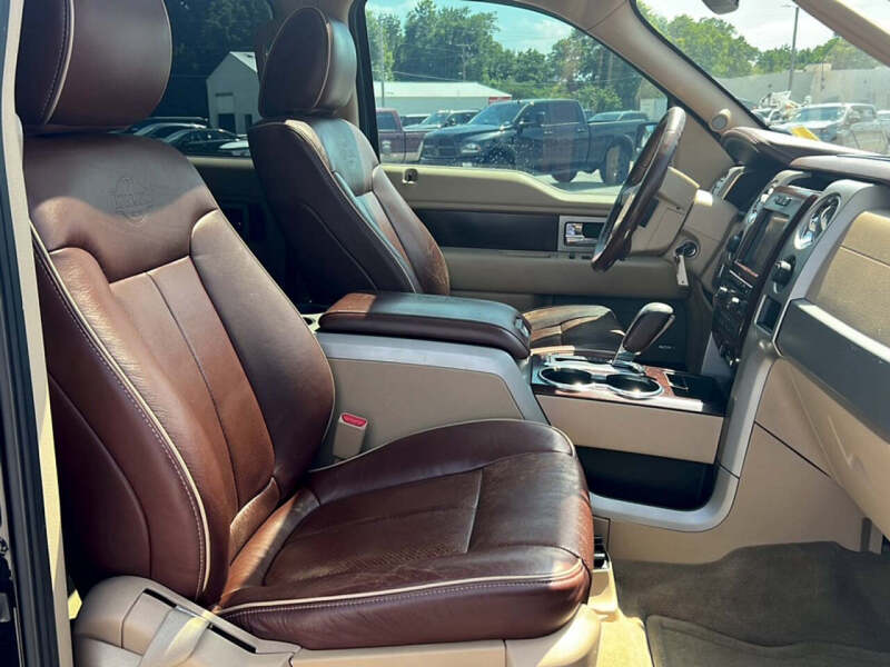2011 Ford F-150