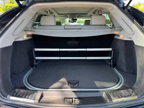 2014 Cadillac SRX Premium Collection