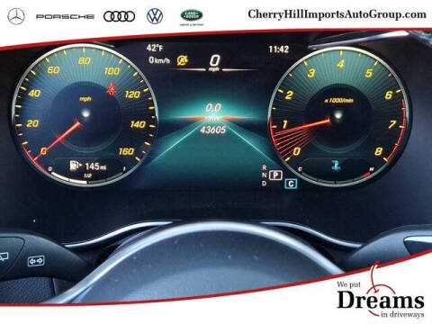 2022 Mercedes-Benz GLC GLC 300 4MATIC