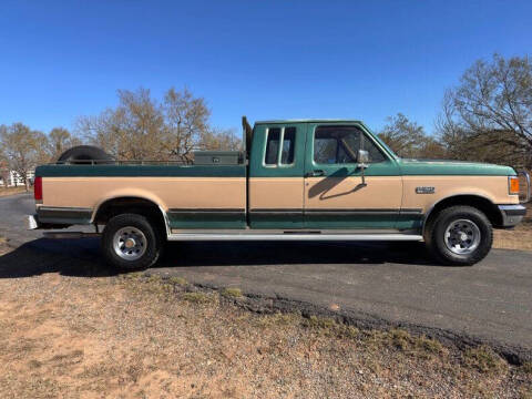 1990 Ford F-150
