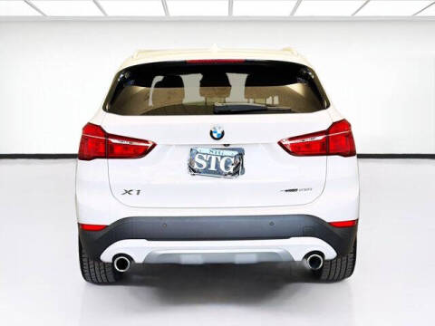 2021 BMW X1 sDrive28i