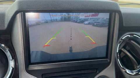 2016 Ford F-350 Super Duty