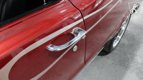 1964 Pontiac Tempest