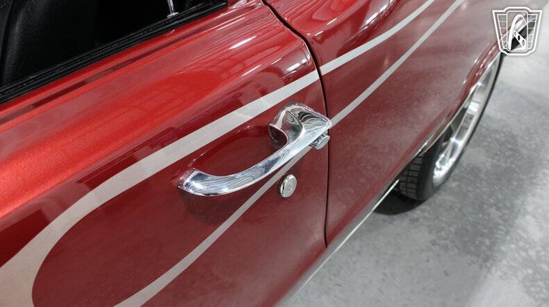 1964 Pontiac Tempest